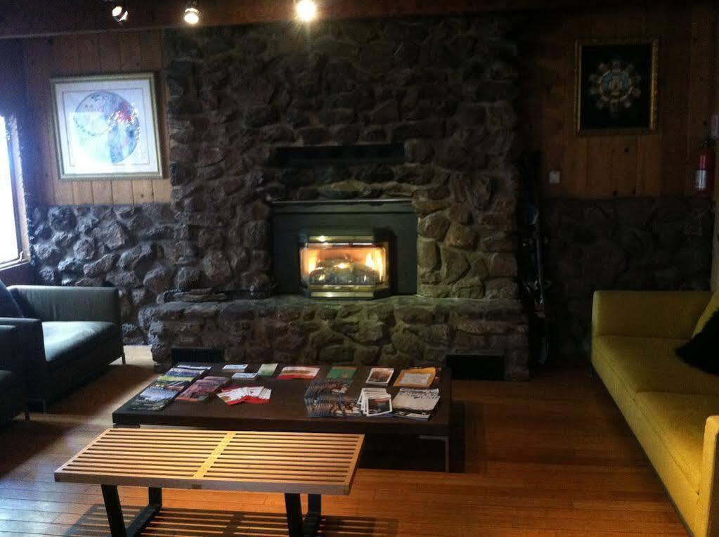 The Mammoth Inn マンモス・レイクス エクステリア 写真